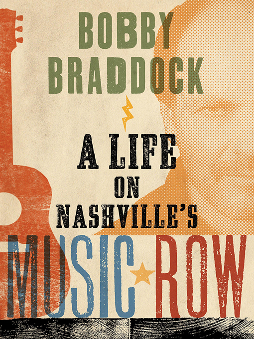 Title details for Bobby Braddock by Bobby Braddock - Available